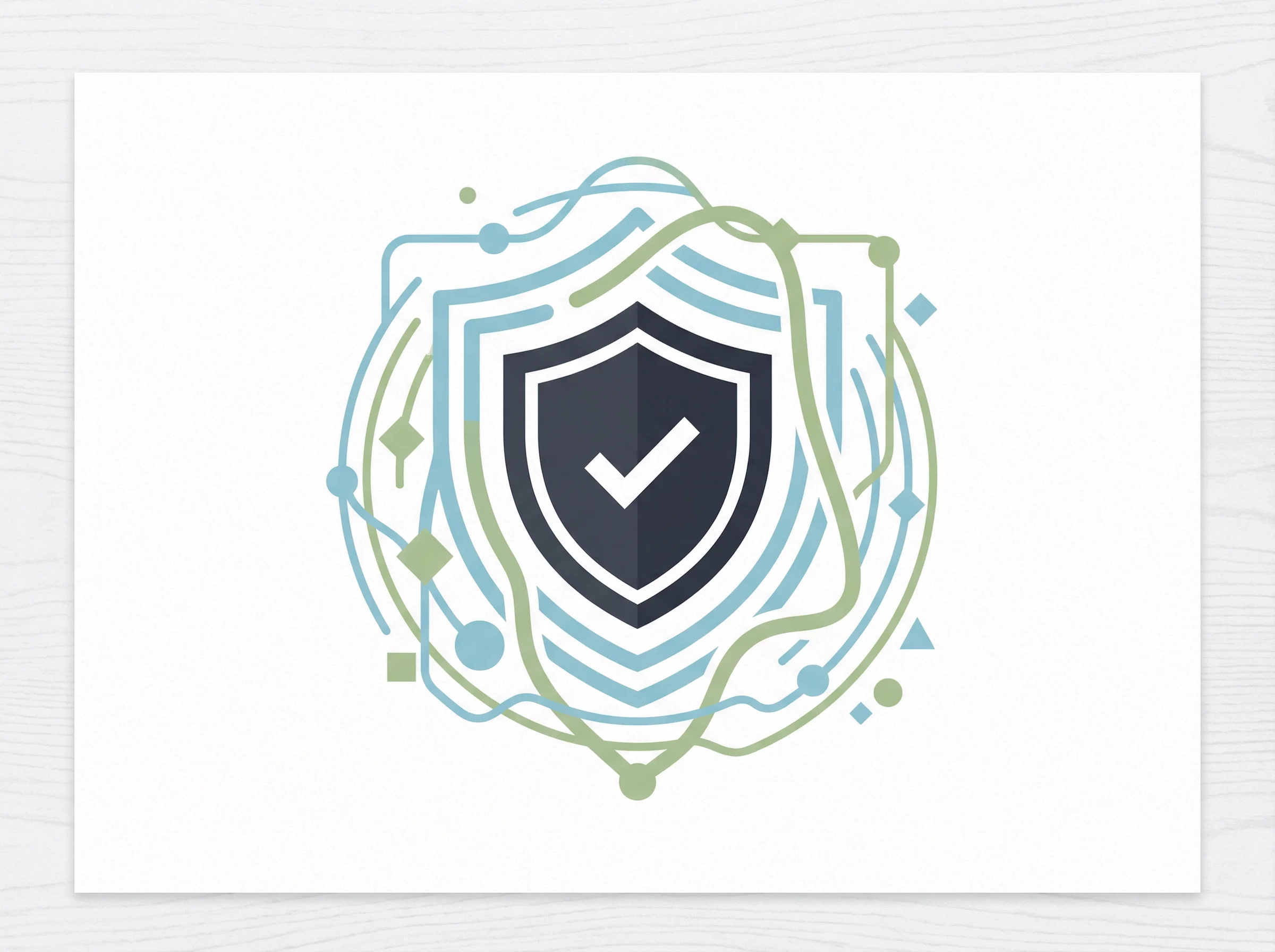 数据安全与信任机制 - 征途国际