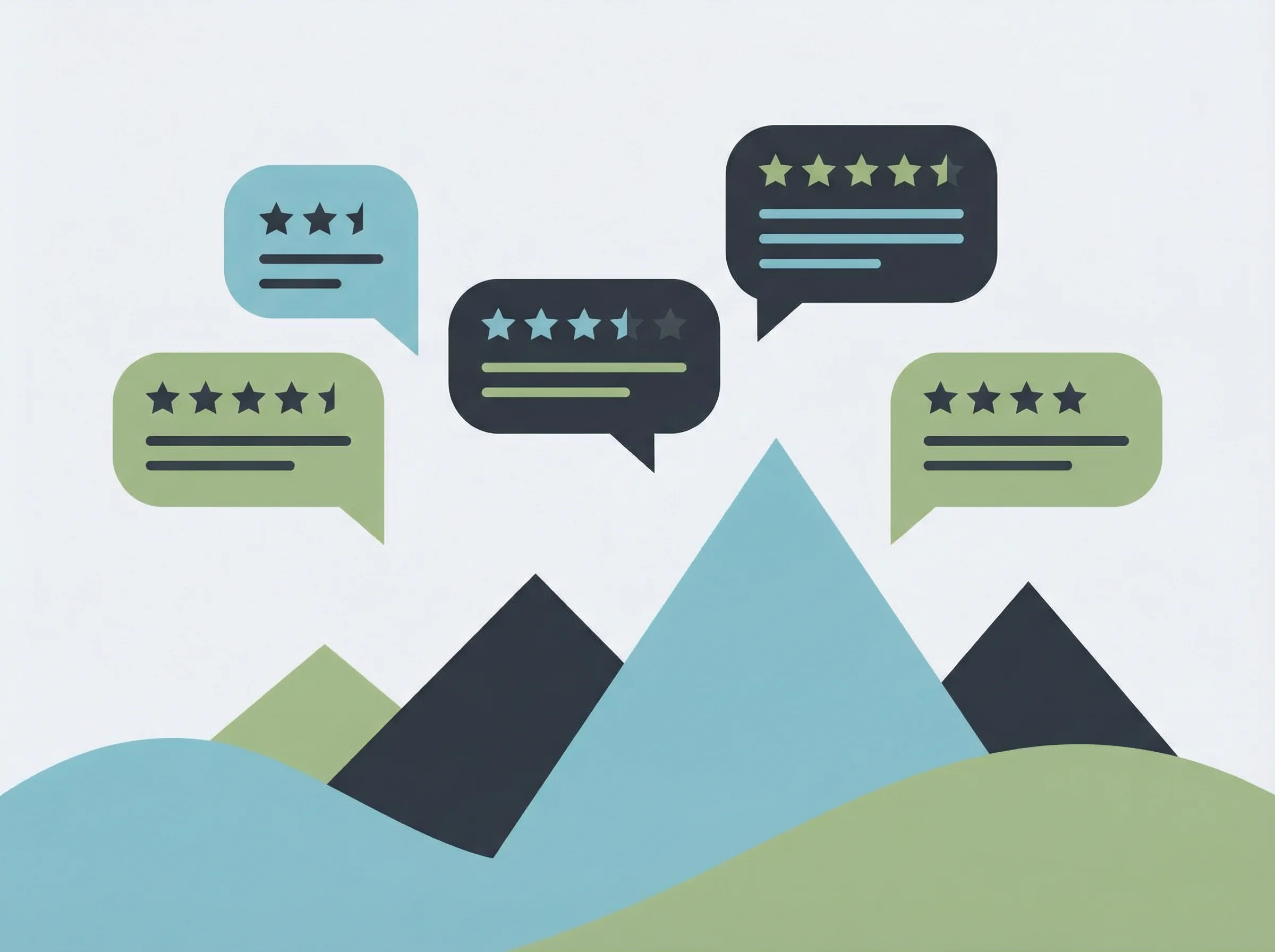 用户评价与口碑分析 - 征途国际